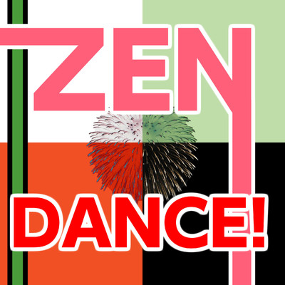 アルバム/Zen Dance/ニライカナイ