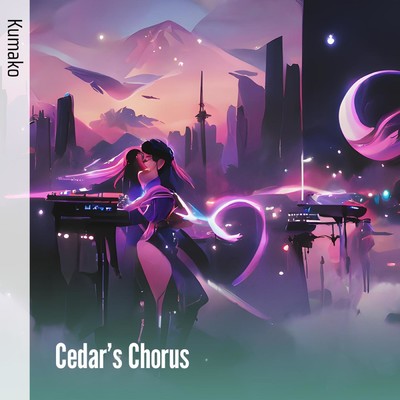 Cedar's Chorus/kumako