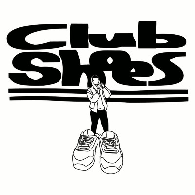 アルバム/Club Shoes/HenLee