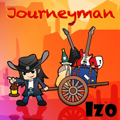 Journeyman/Izo