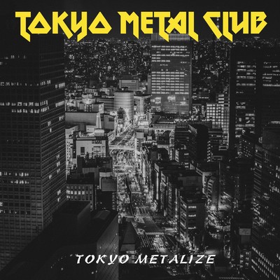 Devils in The Detail/Tokyo Metal Club