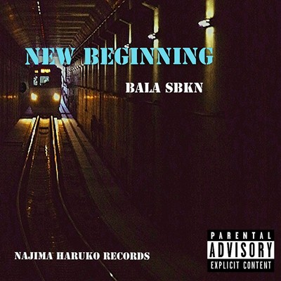 Follow me (feat. ASAHI & NEW ENDO)/BALA SBKN