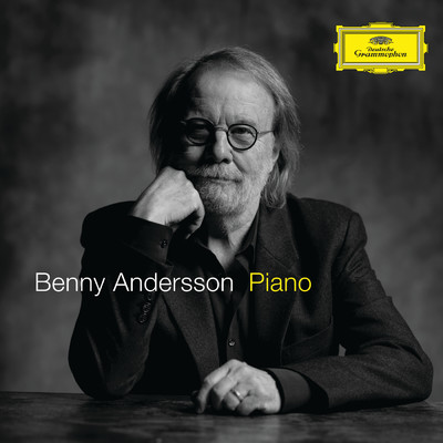ピアノ/ベニー・アンダーソン