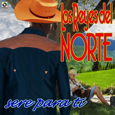 Pancho Perez/Los Reyes Del Norte