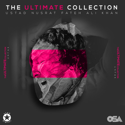 アルバム/The Ultimate Collection/ヌスラト・ファテー・アリー・ハーン