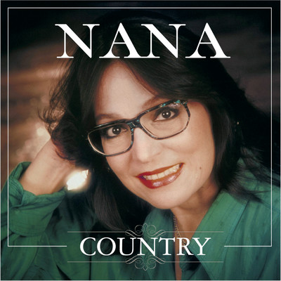 アルバム/Nana Country (e-album)/ナナ・ムスクーリ