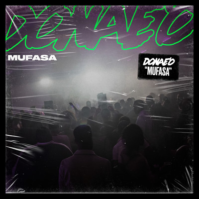シングル/Mufasa (Radio Edit)/Donae'o