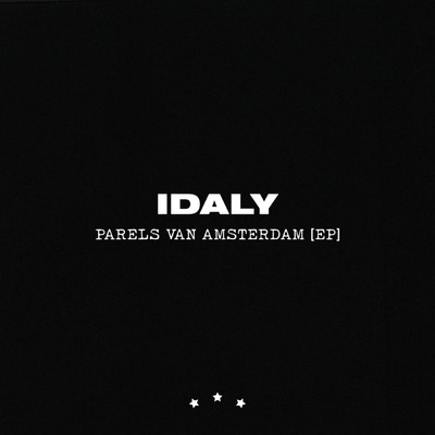 アルバム/Parels Van Amsterdam - EP (Explicit)/Idaly