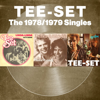 シングル/Get It Now (Remastered 2023)/Tee-Set