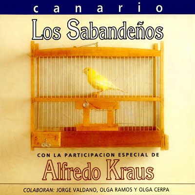 El Nino Y El Canario/Los Sabandenos