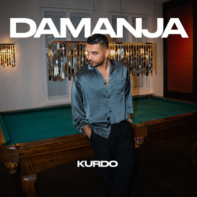 シングル/Damanja/Kurdo