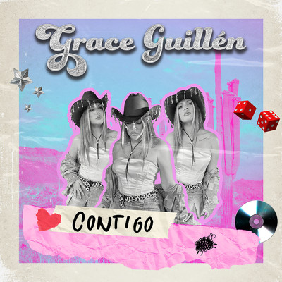 シングル/Contigo/Grace Guillen