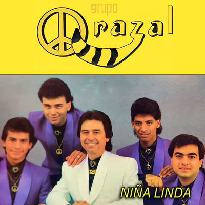 Nina Linda (Cumbia)/Grupo Orazal