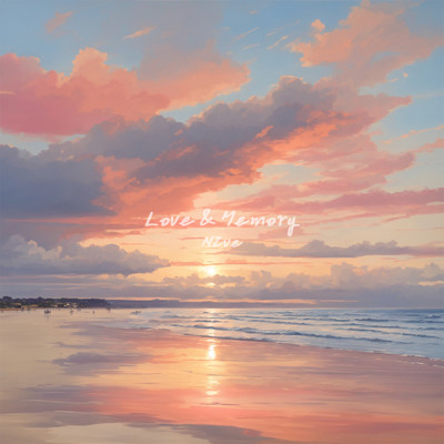 アルバム/Love & Memory/NIve