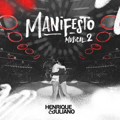 シングル/Discurso (Ao Vivo)/Henrique & Juliano
