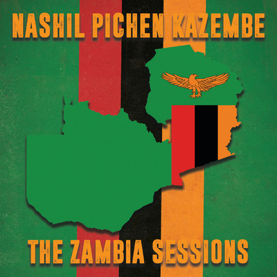 シングル/Osandifunsa Mukachaso (Pt. 1)/Nashil Pichen Kazembe