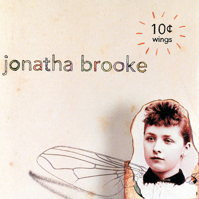 Because I Told You So/Jonatha Brooke