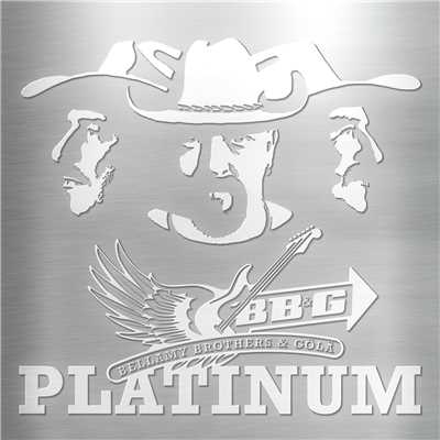 BB&G Platinum/Bellamy Brothers／Gola