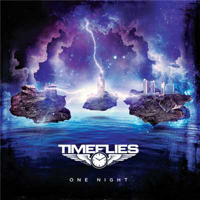 アルバム/One Night EP/Timeflies