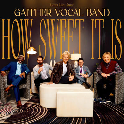Moonglow/Gaither Vocal Band
