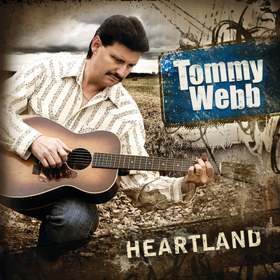 Something In My Heart/Tommy Webb