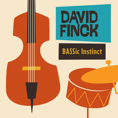 Bassic Instinct/デヴィッド・フィンク