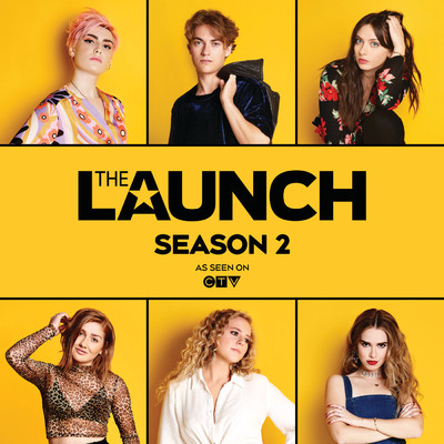 The Launch Season 2 EP/Various Artists