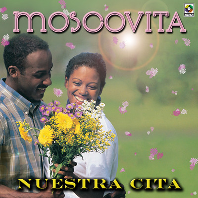 アルバム/Nuestra Cita/Moscovita