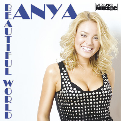 シングル/Beautiful World (Extended Version)/Anya