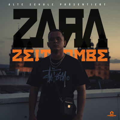 Zeitbombe (Explicit)/2ara