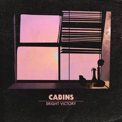 アルバム/Bright Victory (Explicit)/Cabins