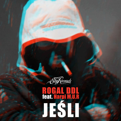 Jesli (feat. Harpi M.U.R.)/Rogal DDL