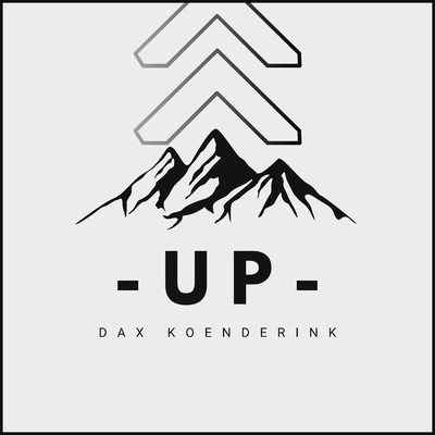 シングル/Up/Dax Koenderink