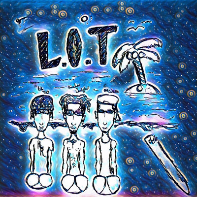 L.O.T (feat. Lil T.O & Ooo Da'ViBe)/PrinceLewVLewCypher
