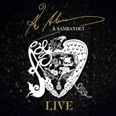 5 minutter pa 12 (Live)/Age Aleksandersen