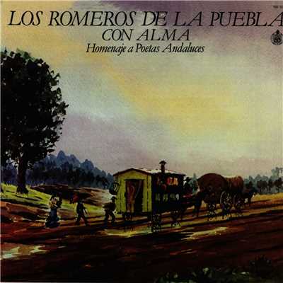 Madrigal de un peine perdido (Nana)/Los Romeros De La Puebla