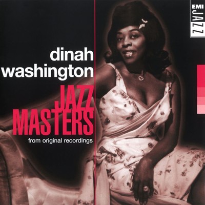 アルバム/Jazz Masters/ダイナ・ワシントン