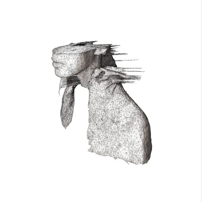 アルバム/A Rush of Blood to the Head/Coldplay