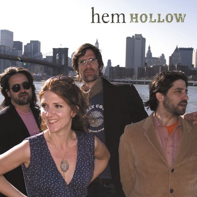 シングル/Hollow/HEM