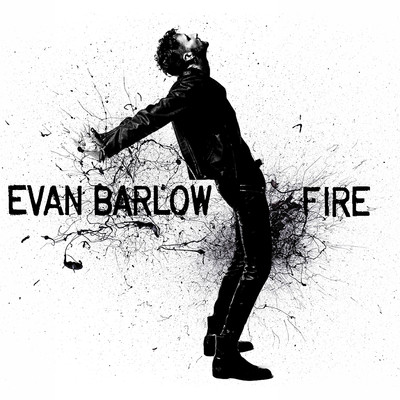 シングル/Fire/Evan Barlow