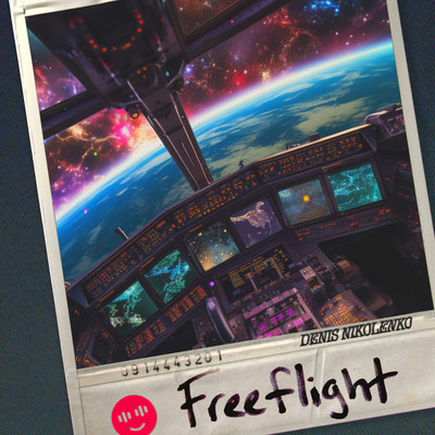 Freeflight/Denis Nikolenko