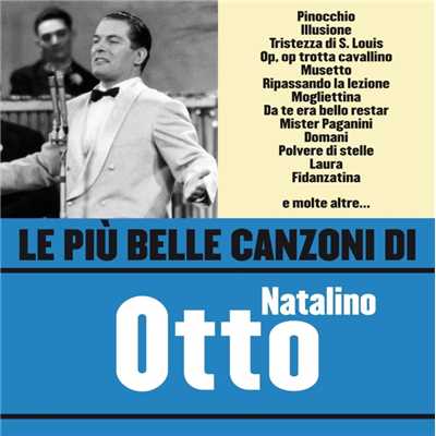 Ci ciu ci (Cantava un usignolo)/Natalino Otto