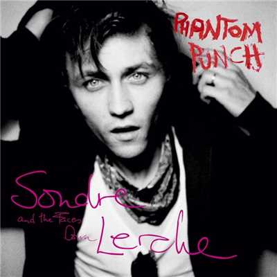 アルバム/Phantom Punch/Sondre Lerche