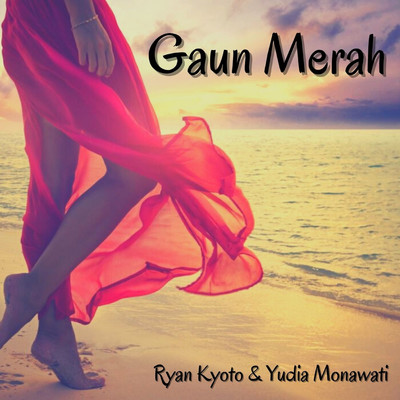 Ryan Kyoto ／ Yudia Monawati