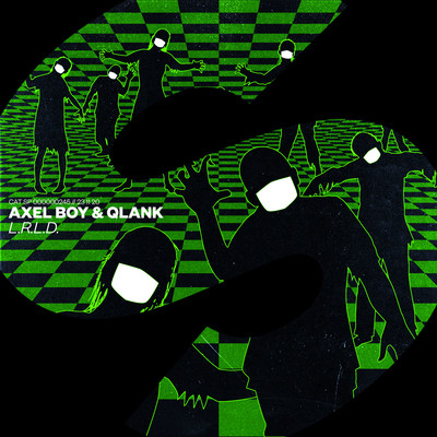 シングル/L.R.L.D. (Extended Mix)/Axel Boy & Qlank