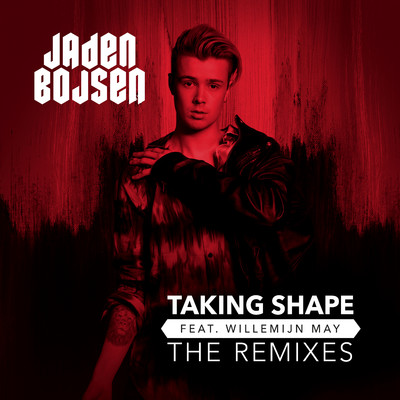 シングル/Taking Shape (feat. Willemijn May) [Mike Detay Remix]/Jaden Bojsen