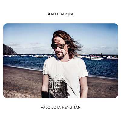 シングル/Sahara/Kalle Ahola