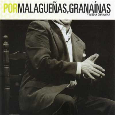 FlamencoPassion. Por Malaguenas, Granainas y Media Granaina/Various Artists