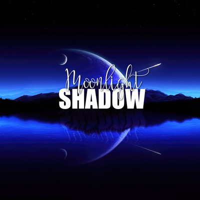 アルバム/Moonlight Shadow/ChilledLab