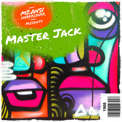 シングル/Master Jack/Mzansi Undercover